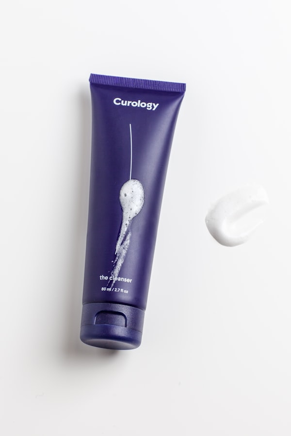 Non-surgical cosmetic facial treatment